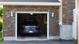 Garage Door Installation at Far Northeasat Philadelphia, Pennsylvania